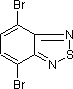 4,7-Dibromo-2,1,3-benzothiadiazole - D3842 - TCI America