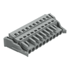 Female connector/socket - 231-110/037-000 - WAGO
