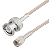 Coaxial Connector (RF) Assemblies - 5073-LCCN45908-ND - DigiKey