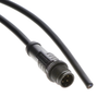 Circular Cable Assemblies - MSAP-04BMMM-SL8D01-ND - DigiKey