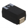 Tantalum - Polymer Capacitors -- 10TPB150ML - Image