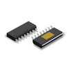 Ultrafast low-side SiC-MOSFET and IGBT driver with negative voltage charge pump -- IX4352NE