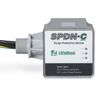 Surge Protection Device - SPDN-C120-3Y - Littelfuse, Inc.
