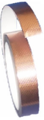 EMI and RFI shielding tape from Intermark USA, Inc.