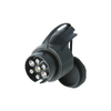 Circular Connector Adapters - 5346-00560400-ND - DigiKey