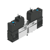 Valves and Control - 2171-VSVA-B-D52-H-A2-1AC1-ND - DigiKey