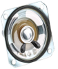 Speaker Drivers - 6284715 - RS Components, Ltd.