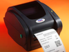 TDP-244 Desktop Bar Code Printer -- TDP-244 - Image