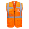 Hi Vis Vests - 2718959 - RS Components, Ltd.