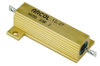 Chassis Mount Resistors - 160972 - RS Components, Ltd.