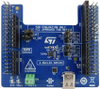 Power, Motor & Robotics Development Tools - 2250007 - RS Components, Ltd.