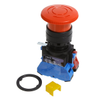 Emergency Stop (E-Stop) Switches - UNKNOWN - DigiKey
