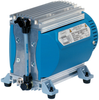 Variable speed, 24 V Diaphragm Vacuum Pump for OEM Use -- MD 1 VARIO-SP