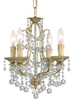 Mini Chandeliers-Candle - 383562 - Light Center (The)