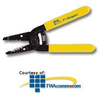 Ideal T-Stripper Metric Wire Stripper , 0.5-4mm^2 - 45-125-341 - TelephoneStuff.com