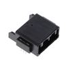 Headers, Male Pins - 670-3110-ND - DigiKey