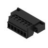 Headers, Plugs and Sockets - 281-2492760000-ND - DigiKey