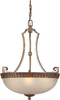 2473-04-41 Pendants-Bowl Style - 413477 - Capital Lighting, Inc.