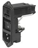 AC Power Entry Modules - KD13.4132.151 - VAST STOCK CO., LIMITED