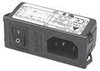 AC Power Entry Modules - 06A2D - VAST STOCK CO., LIMITED