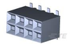 PCB Headers & Receptacles - 5-147104-4 - TE Connectivity
