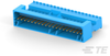 Standard Rectangular Connectors - 4-647018-9 - TE Connectivity