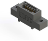 Card Edge Connectors - Edgeboard Connectors - 895-005-520-402 - Lingto Electronic Limited
