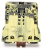 Terminal Blocks - Din Rail, Channel - 2946-285-151-ND - DigiKey