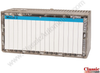 4 Analog Input Module PT100 -- DP-4AI/ PT100