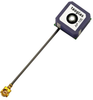 Patch Antenna, 1.57542Ghz, -10Dbi Rohs Compliant Taoglas - 28AK5575 - Newark, An Avnet Company