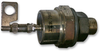 Thyristor, 125A, 600V, To-83-3; Scr Module Type Nte Electronics - 31C4852 - Newark, An Avnet Company
