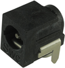 Connector, Dc Power, Socket, 5A; Gender Switchcraft/conxall - 03M4245 - Newark, An Avnet Company