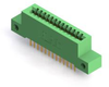 Card Edge Conn, Dual, 26Pos, Th; Card Edge Connector Type Edac - 65AJ6690 - Newark, An Avnet Company