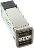 I/o Connector, Qsfp+, 76 Pos2Port; Connector Type Molex - 65T3115 - Newark, An Avnet Company