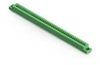 Card Edge Conn, Single Side, 42Pos, Th; Card Edge Connector Type Edac - 87AH2843 - Newark, An Avnet Company