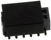 Connector, Rcpt, 12Pos, 2Row, 1Mm; Connector Systems Multicomp Pro - 55AC2523 - Newark, An Avnet Company