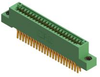 Card Edge Conn, Dual Side, 46Pos, Th; Card Edge Connector Type Edac - 68AJ8573 - Newark, An Avnet Company