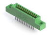 Card Edge Conn, Dual, 22Pos, Lug; Card Edge Connector Type Edac - 66AJ0020 - Newark, An Avnet Company