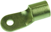 Terminal, Ring, Uninsulated, 2Awg, 5.3Mm; Stud Size - Metric Multicomp Pro - 93R5012 - Newark, An Avnet Company