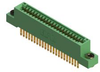 Card Edge Conn, Dual, 44Pos, Lug; Card Edge Connector Type Edac - 68AJ4207 - Newark, An Avnet Company