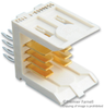 Hard Metric Connector, Header, 8 Position; Product Range Amp Te Connectivity - 42K7294 - Newark, An Avnet Company