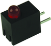 Optoelectronics - LEDs - Circuit Board Indicators, Arrays, Light Bars, Bar Graphs - 1238168-SSF-LXH103LID - Win Source Electronics