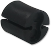 Spacer, Led, Nylon 6.6, 5.08Mm; Height Kingbright - 46W3631 - Newark, An Avnet Company