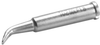 Ersadur Soldering Tip, 45 Deg Chisel/bent, 1.8Mm Rohs Compliant Ersa - 55AH0146 - Newark, An Avnet Company