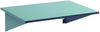 Cabinet Rack Shelf, 6.969In, Steel; Rack U Height Bud Industries - 06M4796 - Newark, An Avnet Company