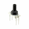 HONEYWELL TBPDLNN015PGUCV Pressure Sensor, Unamplified, 15 psi, Gauge, Single Axial Barbless, Analogue, 5 VDC, 600 A -- 384-TBPDLNN015PGUCV