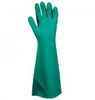 Unsupported Nitrile Unlined Gloves (1 Dozen) - 4522 - Wiper Master, Inc.