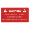 Labels, Stickers, Decals - Preprinted - 596-00325-ND - DigiKey