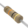 Through Hole Resistors - 738-CF12JT13R0CT-ND - DigiKey