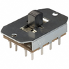 Switches - Slide Switches -- G-660S-6010 - Image